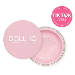 Doll 10 Pink Powder Brightening Treatment Powder